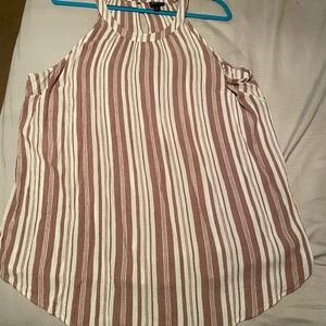 Torrid blouse size 3